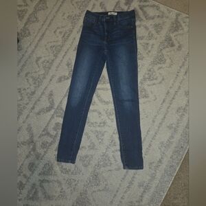 Women's Zara Jeans